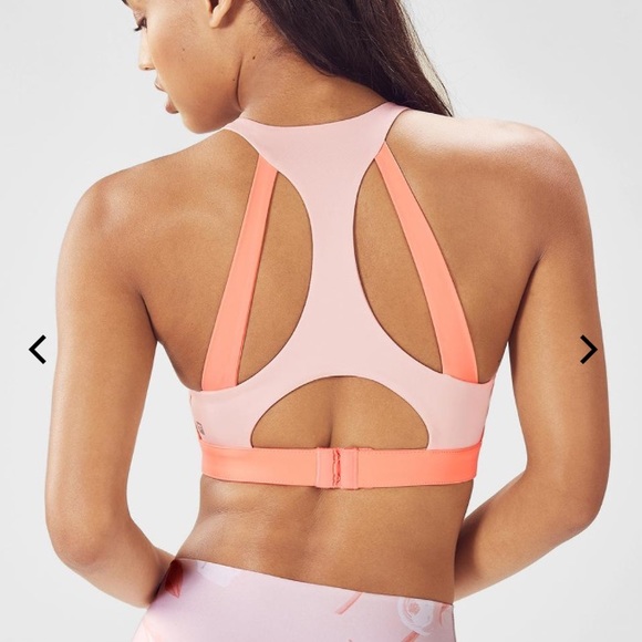Fabletics Other - NWT High impact sports bra-medium